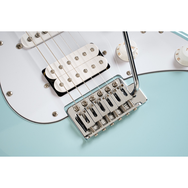 Електрогітара CORT G200 (Sky Blue)