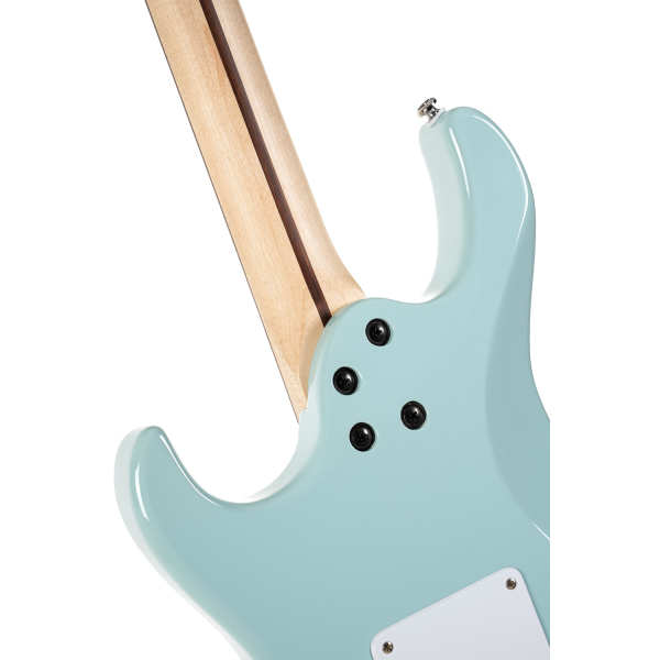 Електрогітара CORT G200 (Sky Blue)