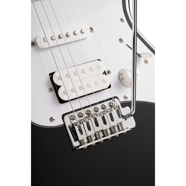 Електрогітара CORT G200 (Black)