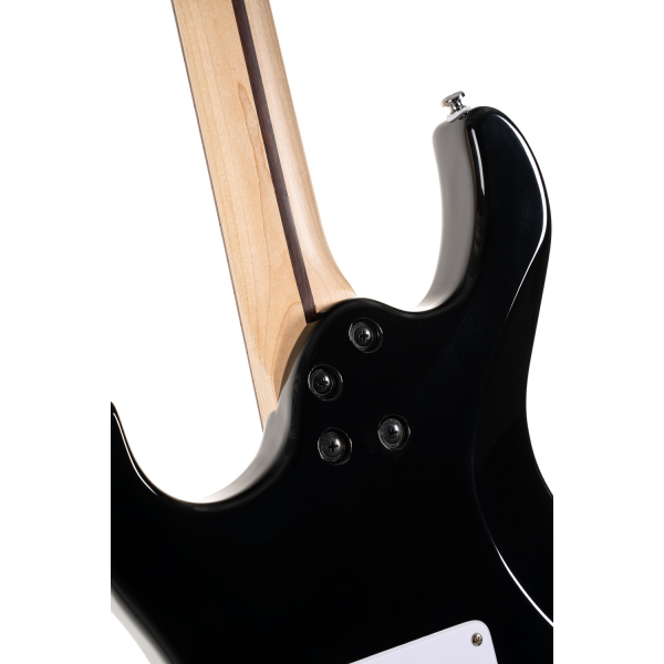 Електрогітара CORT G200 (Black)