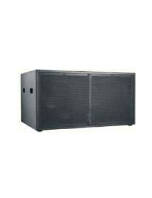 Сабвуфер BIG SYXSUB218P1600W Сабвуфер BIG SYXSUB218P1600W