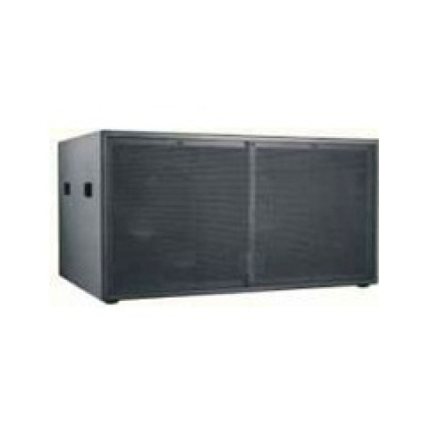 Сабвуфер BIG SYXSUB218P1600W Сабвуфер BIG SYXSUB218P1600W