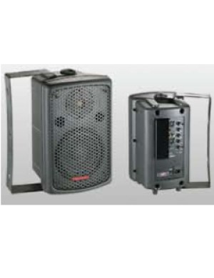 Активная акустическая система BIG SPK8A