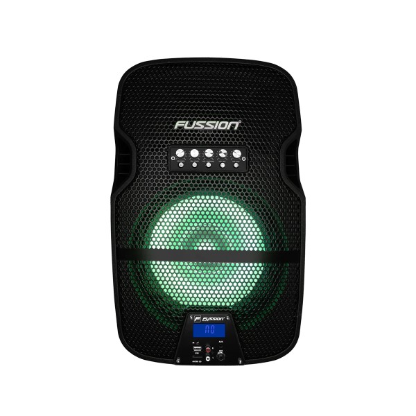 Активна акустична система BIG FUSSION12A200W MP3/FM/BT Активна акустична система BIG FUSSION12A200W MP3/FM/BT