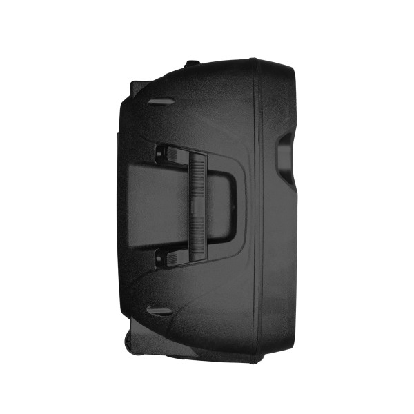 Активна акустична система BIG FUSSION12A200W MP3/FM/BT Активна акустична система BIG FUSSION12A200W MP3/FM/BT