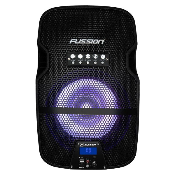 Активна акустична система BIG FUSSION15A300W MP3/FM/BT Активна акустична система BIG FUSSION15A300W MP3/FM/BT