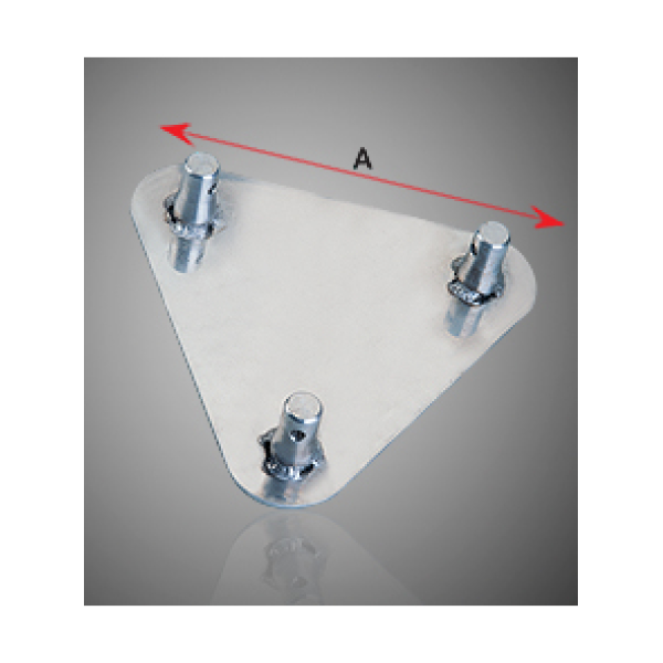 База-підставу для ферми SOUNDKING DRD2203 База-підставу для ферми SOUNDKING DRD2203