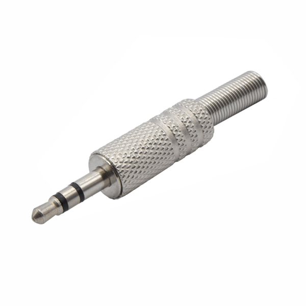 Конектор стерео мініджек 3,5 мм SOUNDKING SKCC506