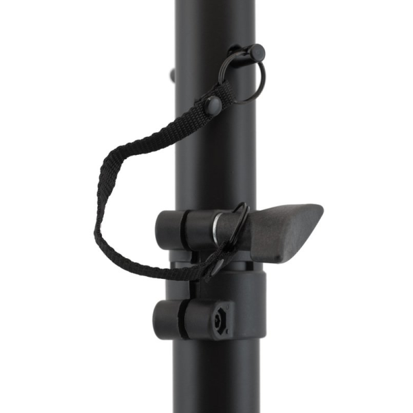 Комплект з 2 стійок SKSB400B + чохол SOUNDKING SKSB400B Set w / Bag Комплект з 2 стійок SKSB400B + чохол SOUNDKING SKSB400B Set w / Bag