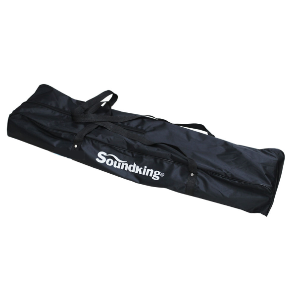 Комплект з 2 стійок SKSB400B + чохол SOUNDKING SKSB400B Set w / Bag Комплект з 2 стійок SKSB400B + чохол SOUNDKING SKSB400B Set w / Bag