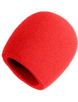 Вітрозахист SHURE A58WS RED