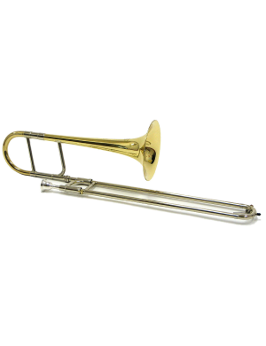 Альт-тромбон J.MICHAEL TB-501A(S) Alto Trombone
