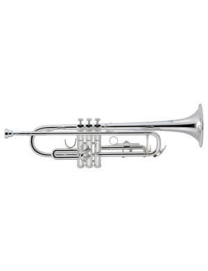 Труба Си-бемоль J.MICHAEL TR-430S(S) Trumpet