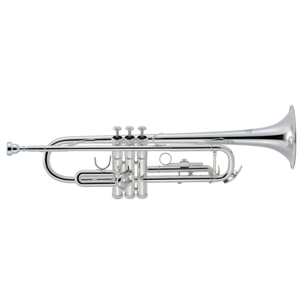 Труба Сі-бемоль J.MICHAEL TR-430S (S) Trumpet Труба Сі-бемоль J.MICHAEL TR-430S (S) Trumpet