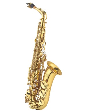Альт саксофон J.MICHAEL AL-780 Alto Saxophone