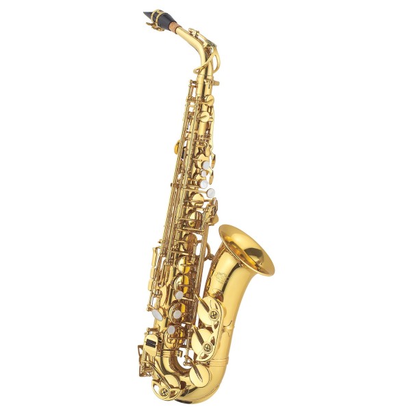 Альт саксофон J.MICHAEL AL-780 Alto Saxophone Альт саксофон J.MICHAEL AL-780 Alto Saxophone