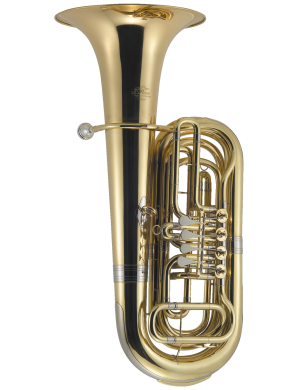 Туба Си-бемоль J.MICHAEL TU-3000S Rotary Tuba (Bb)
