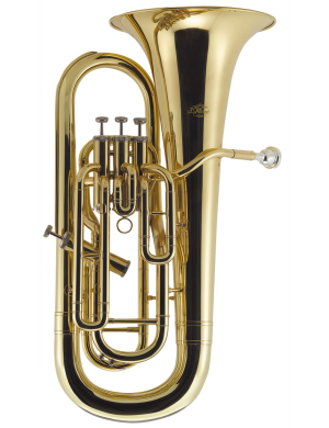 Эфониум Си бемоль (Bb) J.MICHAEL EU-1500 Euphonium