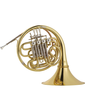 Валторная полная двойная J.MICHAEL FH-850 French Horn