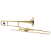 Тенор-тромбон J.MICHAEL TB-600VJ (S) Valve Trombone