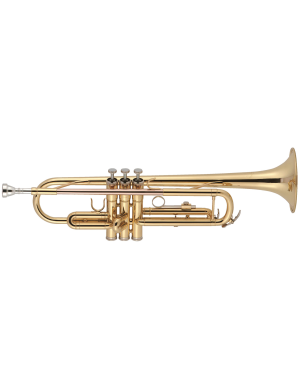 Труба Си-бемоль J.MICHAEL TR-380(S) Trumpet
