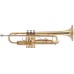 Труба Сі-бемоль J.MICHAEL TR-380 (S) Trumpet
