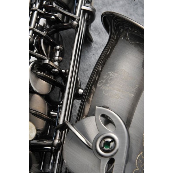 Альт саксофон J.MICHAEL AL-980GML (S) Alto Saxophone Альт саксофон J.MICHAEL AL-980GML (S) Alto Saxophone