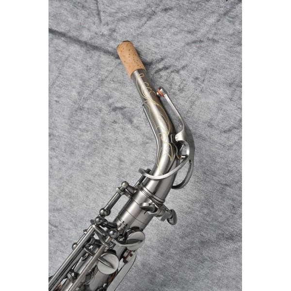 Альт саксофон J.MICHAEL AL-980GML (S) Alto Saxophone Альт саксофон J.MICHAEL AL-980GML (S) Alto Saxophone