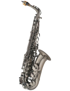 Альт саксофон J.MICHAEL AL-980GML(S) Alto Saxophone