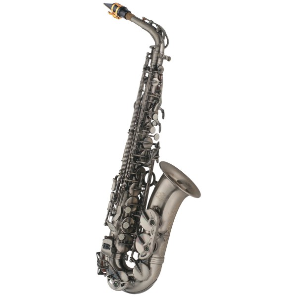 Альт саксофон J.MICHAEL AL-980GML (S) Alto Saxophone Альт саксофон J.MICHAEL AL-980GML (S) Alto Saxophone