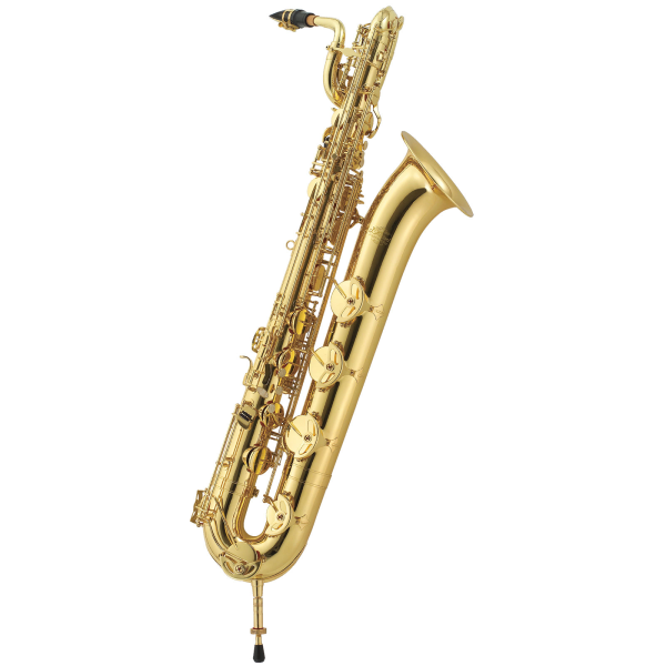 Саксофон баритон J.MICHAEL BAR-2500 (S) Baritone Saxophone