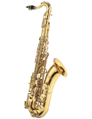 Тенор саксофон J.MICHAEL TN-600 (P) Tenor Saxophone