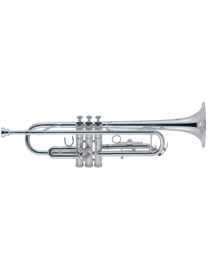 Труба Си-бемоль J.MICHAEL TR-300SA(S) Trumpet