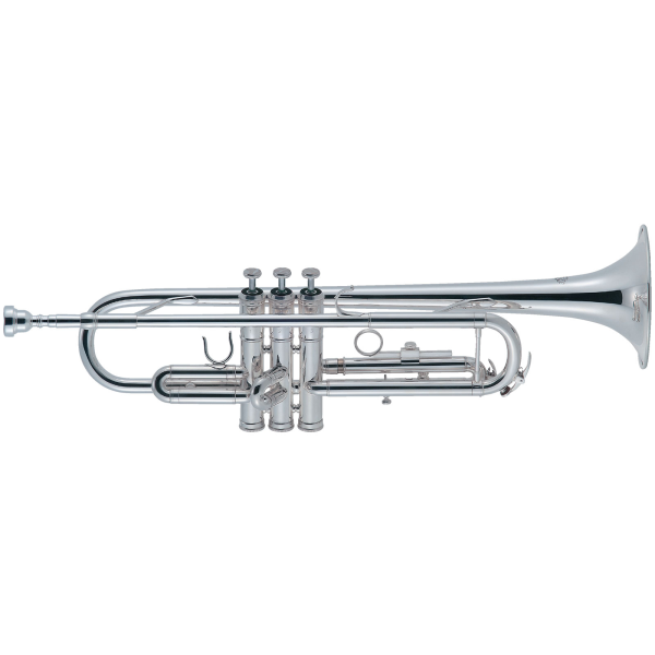 Труба Сі-бемоль J.MICHAEL TR-300SA (S) Trumpet Труба Сі-бемоль J.MICHAEL TR-300SA (S) Trumpet