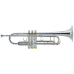 Труба Сі-бемоль J.MICHAEL TR-500S (S) Trumpet