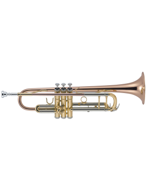 Труба Си-бемоль J.MICHAEL TR-450(S) Trumpet