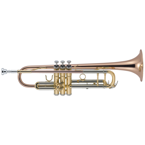 Труба Сі-бемоль J.MICHAEL TR-450 (S) Trumpet Труба Сі-бемоль J.MICHAEL TR-450 (S) Trumpet