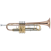 Труба Сі-бемоль J.MICHAEL TR-450 (S) Trumpet