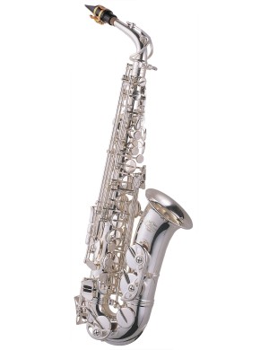 Альт саксофон J.MICHAEL AL-900SL (S) Alto Saxophone