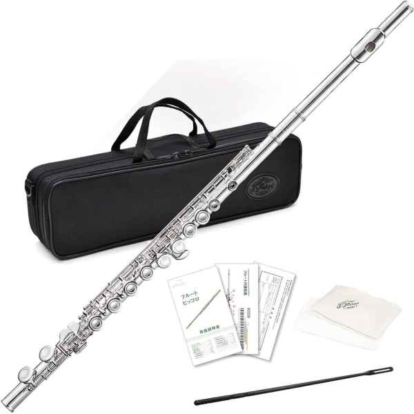 Флейта поперечна J.MICHAEL FL-300S