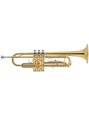 Труба Си-бемоль J.MICHAEL TR-200A (P) Trumpet