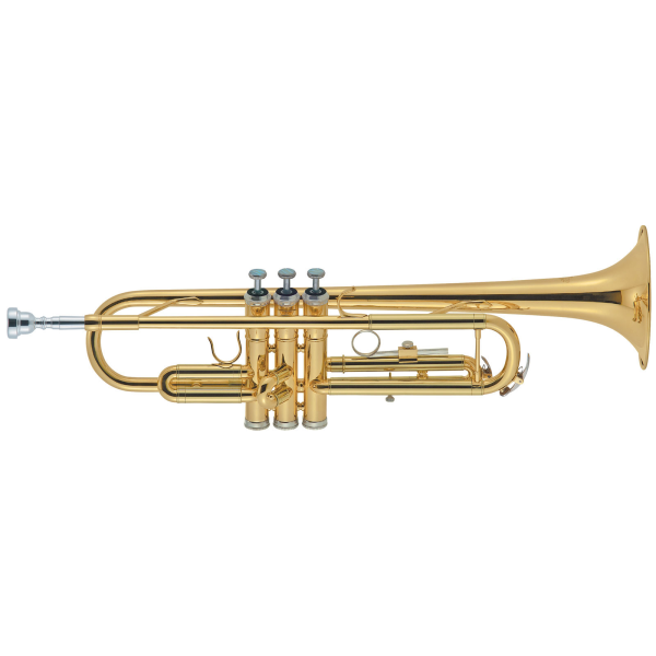 Труба Сі-бемоль J.MICHAEL TR-200A (P) Trumpet