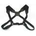 Ремінь-жилетка для саксофона J.Michael SXS-201H Harness Sax Strap