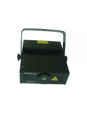 Лазерная заливка POWER Light FSRG-008C