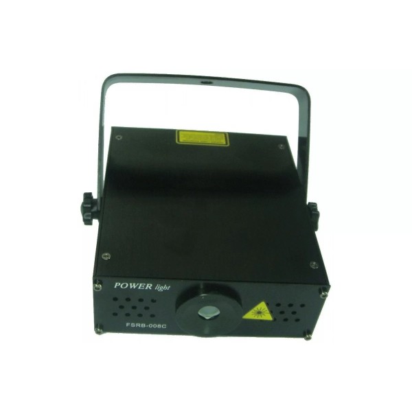 Лазерна заливка POWER Light FSRG-008C Лазерна заливка POWER Light FSRG-008C