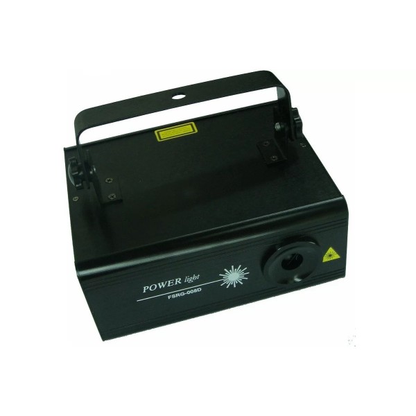 Лазерна заливка POWER Light FSRB-008D Лазерна заливка POWER Light FSRB-008D