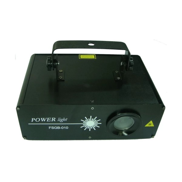 Лазерна заливка POWER Light FSGB-010 Лазерна заливка POWER Light FSGB-010