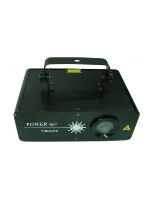 Лазерная заливка POWER Light FSRG-010