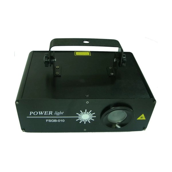 Лазерна заливка POWER Light FSRG-010 Лазерна заливка POWER Light FSRG-010