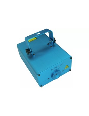 Лазерная заливка POWER Light FSRG-020D